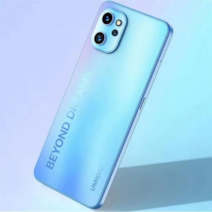 Смартфон Umidigi A13 Pro 4/128GB Dual Sim Galaxy Blue_