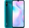Смартфон Xiaomi Redmi 9A 2/32GB Dual Sim Aurora Green