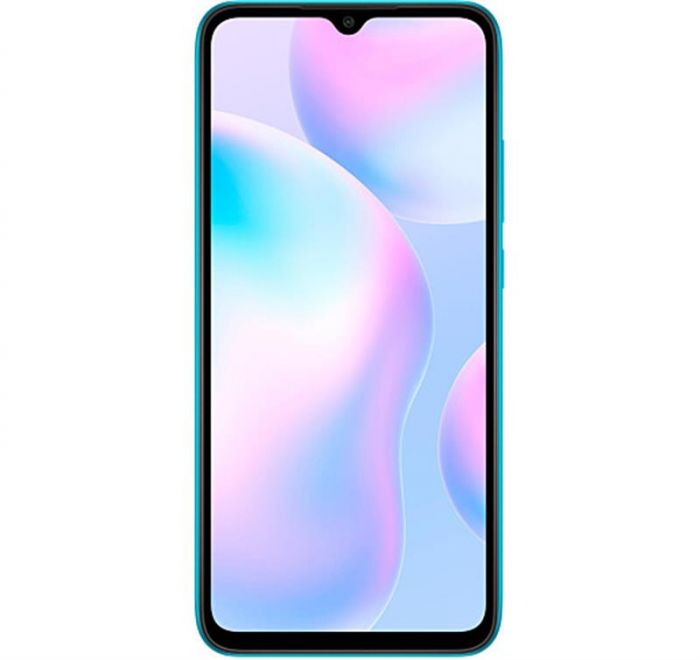 Смартфон Xiaomi Redmi 9A 2/32GB Dual Sim Aurora Green