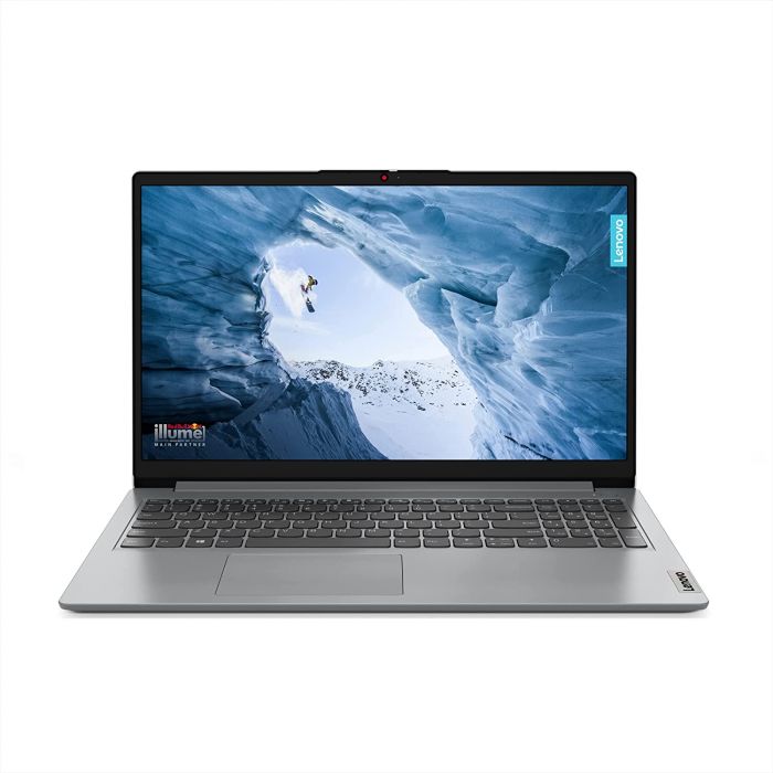 Ноутбук Lenovo IdeaPad 1 15ADA7 (82R10087RA) FullHD Grey