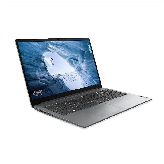 Ноутбук Lenovo IdeaPad 1 15AMN7 (82VG00CMRA) Cloud Grey