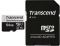 Карта пам`ятi MicroSDXC 64GB UHS-I/U3 Class 10 Transcend 340S R160/W125MB/s + SD-адаптер (TS64GUSD340S) Карта пам`ятi MicroSDXC 64GB UHS-I/U3 Class 10 Transcend 340S R160/W125MB/s + SD-адаптер (TS64GUSD340S)