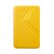 Зовнішній жорсткий диск 2.5" USB 2.0TB Apacer AC236 Yellow (AP2TBAC236Y-1)