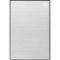 Зовнішній жорсткий диск 2.5" USB 4.0TB Seagate One Touch Silver (STKC4000401)