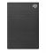 Зовнішній жорсткий диск 2.5" USB 5.0TB Seagate One Touch Black (STKC5000400)