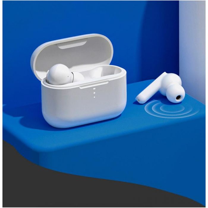 Bluetooth-гарнітура QCY T11 White_