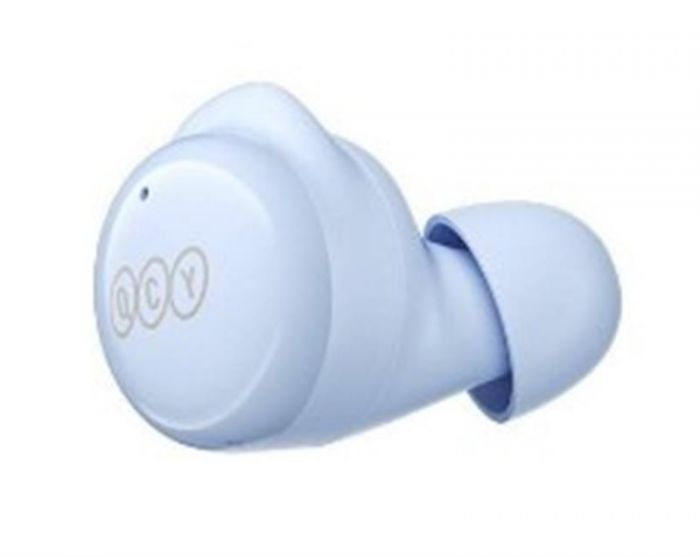 Bluetooth-гарнітура QCY T17 Blue_