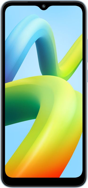 Смартфон Xiaomi Redmi A1 2/32GB Dual Sim Blue EU_