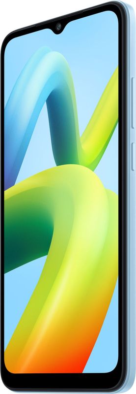 Смартфон Xiaomi Redmi A1 2/32GB Dual Sim Blue EU_