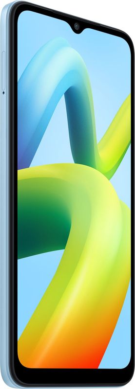 Смартфон Xiaomi Redmi A1 2/32GB Dual Sim Blue EU_