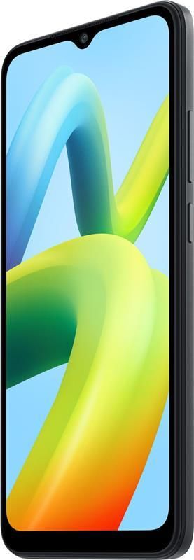 Смартфон Xiaomi Redmi A1 2/32GB Dual Sim Black EU_