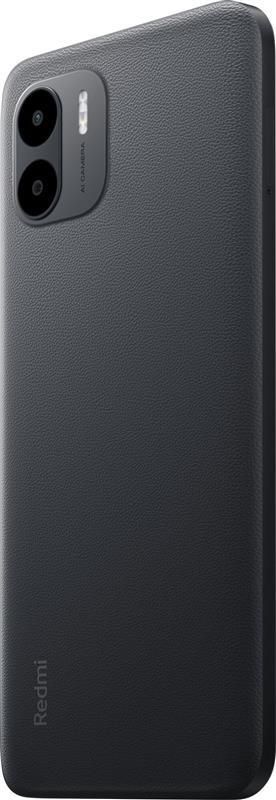 Смартфон Xiaomi Redmi A1 2/32GB Dual Sim Black EU_