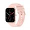 Смарт-годинник Xiaomi iMiLab Smart Watch W01 Pink (IMISW01)