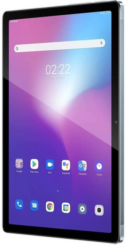 Планшетний ПК Blackview Tab 12 4G Dual Sim Twilight Blue (6931548309130)