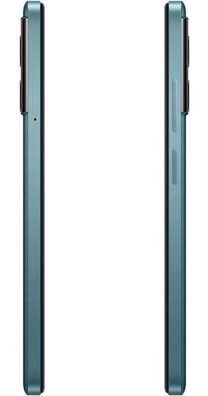 Смартфон Xiaomi Poco M5 4/128GB Dual Sim Green