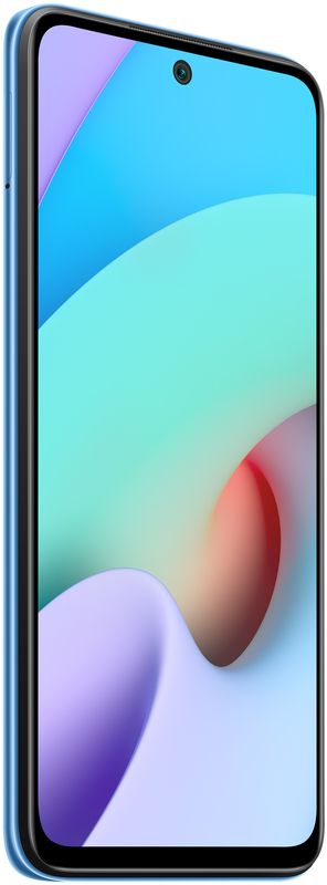 Смартфон Xiaomi Redmi 10 2022 6/128GB Dual Sim Sea Blue_EU_