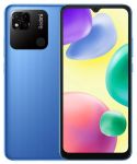 Смартфон Xiaomi Redmi 10A 2/32GB Dual Sim Blue_EU_