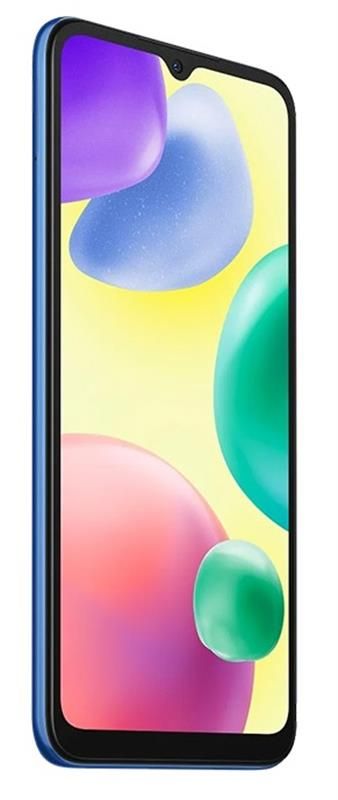 Смартфон Xiaomi Redmi 10A 2/32GB Dual Sim Blue_EU_