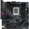 Материнская плата Asus ROG Strix B660-G Gaming WiFi Socket 1700 Материнская плата Asus ROG Strix B660-G Gaming WiFi Socket 1700