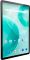 Планшетний ПК Blackview Tab 10 Pro 8/128GB 4G Dual Sim Silver (6931548307914)