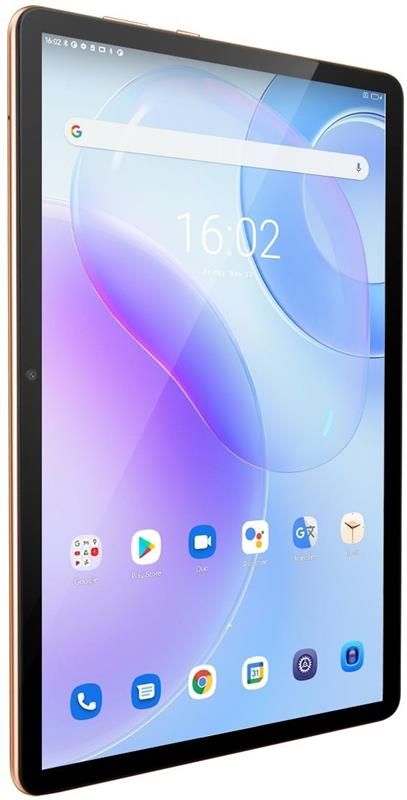 Планшетний ПК Blackview Tab 10 Pro 8/128GB 4G Dual Sim Gold (6931548307921)