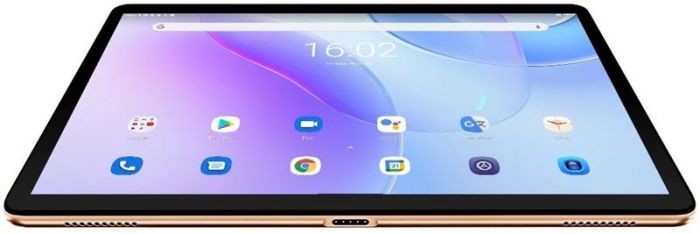 Планшетний ПК Blackview Tab 10 Pro 8/128GB 4G Dual Sim Gold (6931548307921)