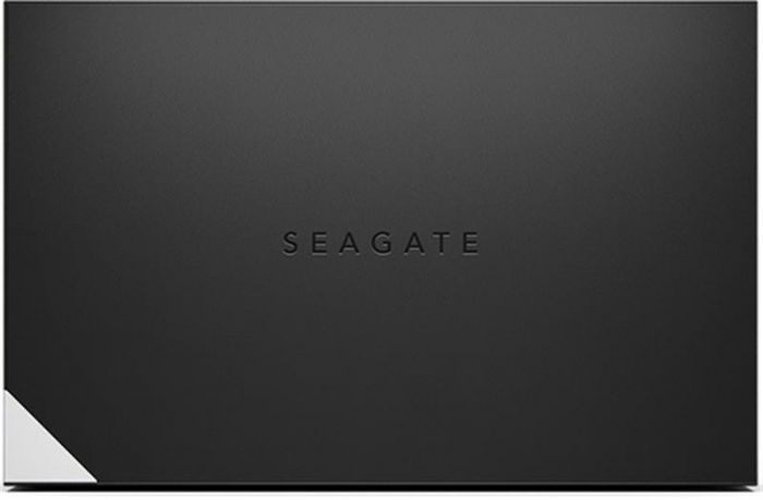 Накопичувач зовнішній HDD ext 3.5" USB 18.0TB Seagate One Touch Black (STLC18000400)
