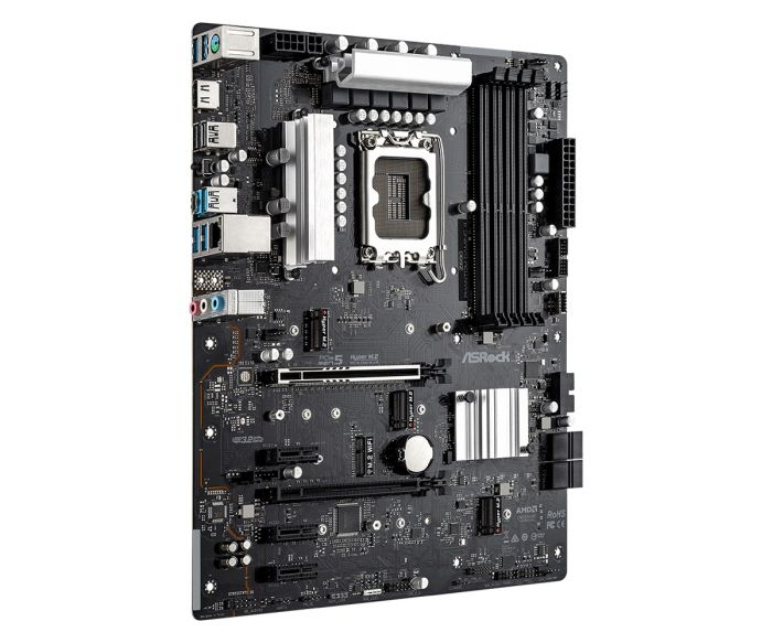 Материнська плата ASRock Z690 Phantom Gaming 4 Socket 1700