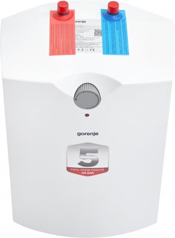 Водонагрівач Gorenje GT10U/B9