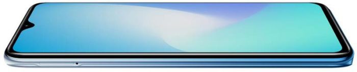 Смартфон Infinix Hot 11 4/64GB Dual Sim Blue EU_