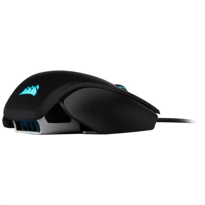 Миша Corsair M65 Pro Elite Carbon (CH-9309011-EU)