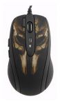 Мишка A4Tech XL-750BH Bronze USB