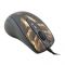 Мишка A4Tech XL-750BH Bronze USB