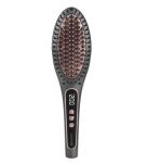Щітка-випрямляч для волосся Cecotec Bamba InstantCare 1100 Smooth Brush CCTC-04289