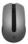 Мишка бездротова 2E MF217 WL Gray (2E-MF217WC) USB
