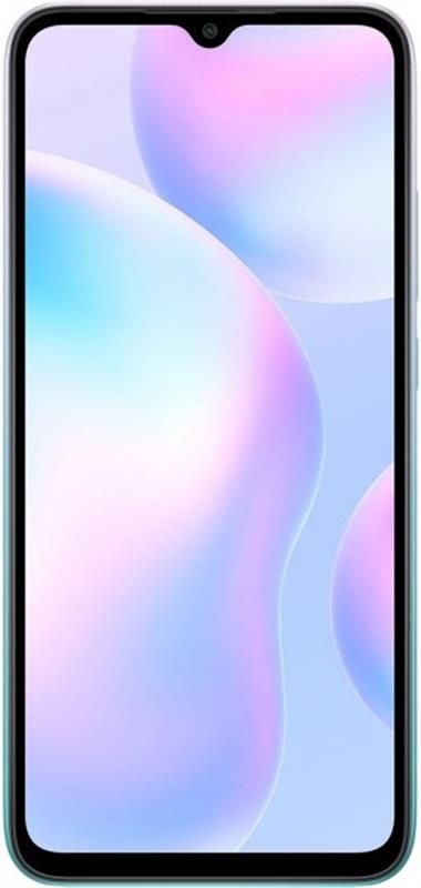 Смартфон Xiaomi Redmi 9A 2/32GB Dual Sim Glacial Blue