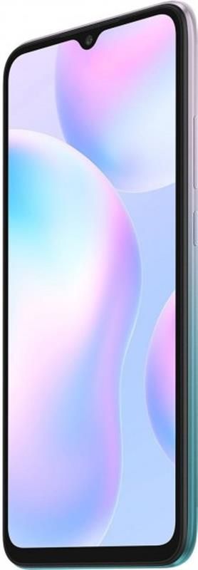 Смартфон Xiaomi Redmi 9A 2/32GB Dual Sim Glacial Blue