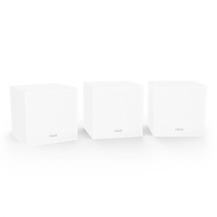 WiFi Mesh система Tenda Nova MW12 3-Pack