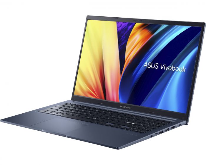 Ноутбук Asus Vivobook 15 X1502ZA-BQ644 (90NB0VX1-M00V50) Quiet Blue