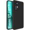 Чохол-накладка BeCover для Xiaomi 12T/12T Pro Black (708101) Чохол-накладка BeCover для Xiaomi 12T/12T Pro Black (708101)