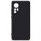 Чохол-накладка BeCover для Xiaomi 12T/12T Pro Black (708101) Чохол-накладка BeCover для Xiaomi 12T/12T Pro Black (708101)
