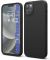 Чохол-накладка BeCover для Apple iPhone 14 Plus Black (708109) Чохол-накладка BeCover для Apple iPhone 14 Plus Black (708109)