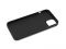 Чохол-накладка BeCover для Apple iPhone 14 Plus Black (708109) Чохол-накладка BeCover для Apple iPhone 14 Plus Black (708109)
