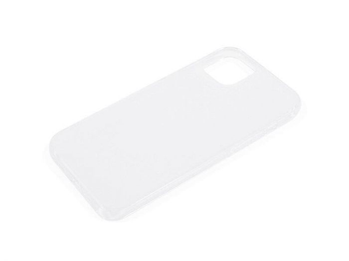 Чохол-накладка BeCover для Apple iPhone 14 Plus Transparancy (708110)