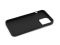 Чохол-накладка BeCover для Apple iPhone 14 Pro Max Black (708111) Чохол-накладка BeCover для Apple iPhone 14 Pro Max Black (708111)