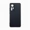 Чохол-накладка BeCover для Xiaomi 12 Lite Black (708115) Чохол-накладка BeCover для Xiaomi 12 Lite Black (708115)