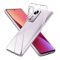 Чохол-накладка BeCover для Xiaomi 12 Lite Transparancy (708116) Чохол-накладка BeCover для Xiaomi 12 Lite Transparancy (708116)