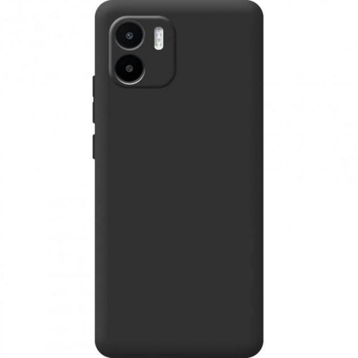 Чохол-накладка BeCover для Xiaomi Redmi A1 Black (708117)