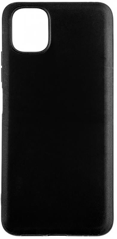 Чохол-накладка BeCover для Xiaomi Redmi A1 Black (708117)