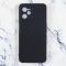 Чохол-накладка BeCover для Realme C35 Black (708125) Чохол-накладка BeCover для Realme C35 Black (708125)